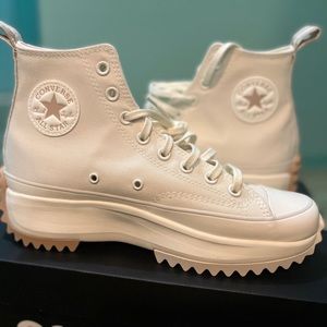 Converse Platforms (SOLD)